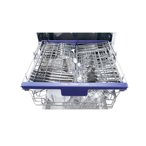 ماشین ظرفشویی 14 نفره استیل مایدیا مدل WQP12-J7605V — تصویر ۵