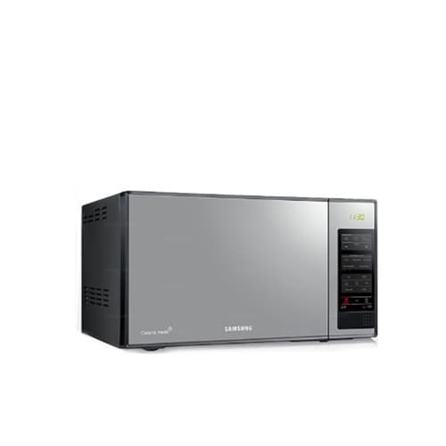 مایکروویو 40 لیتر سامسونگ مدل GE402TB — تصویر ۳
