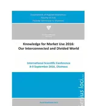 دانلود کتاب Knowledge for Market Use 2016: Our Interconnected and Divided World – دانش برای استفاده از بازار 2016: دنیای…