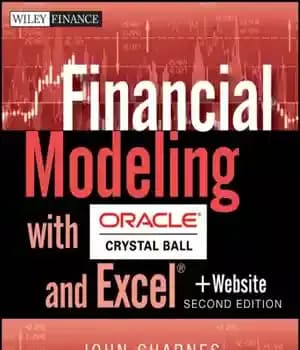 دانلود کتاب Financial modeling with Crystal Ball and Excel – مدل سازی مالی با توپ کریستال و اکسل