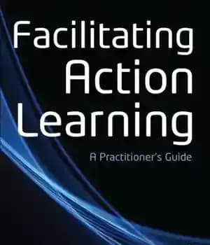 دانلود کتاب Facilitating action learning: a practitioner’s guide – تسهیل یادگیری عملی: راهنمای تمرین کننده