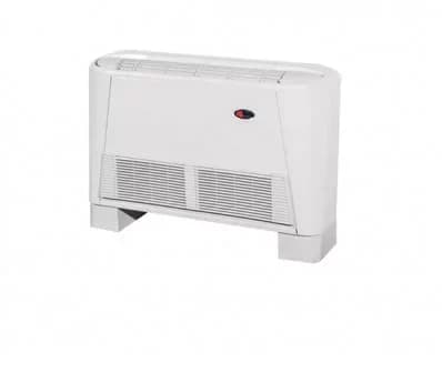 فن کویل زمینی دکوراتیو ساران 200-SRFCTED