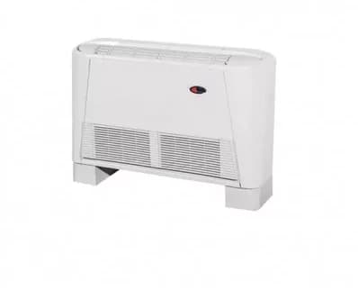 فن کویل زمینی دکوراتیو ساران 400-SRFCTED