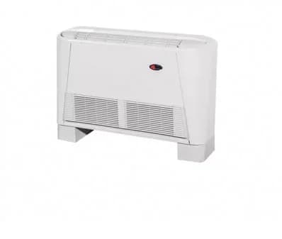 فن کویل زمینی دکوراتیو ساران 600-SRFCTED