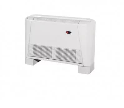 فن کویل زمینی دکوراتیو ساران 800-SRFCTED