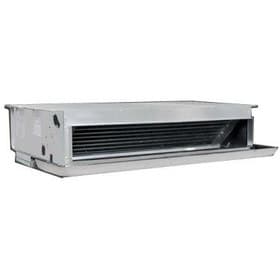 فن کویل سقفی بدون کابینت ساران SRFCHC-300