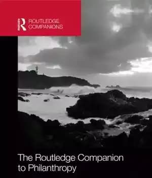دانلود کتاب The Routledge companion to philanthropy – همراه روتلج برای بشردوستی