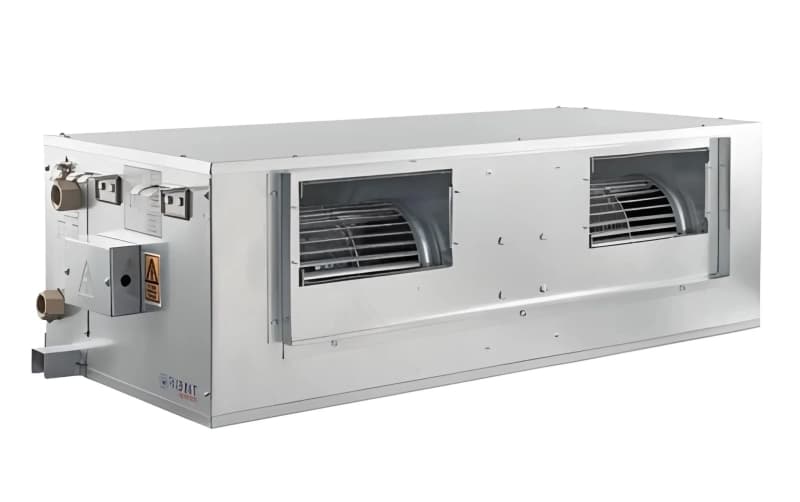 فن کویل کانالی ساران SRDF-1200