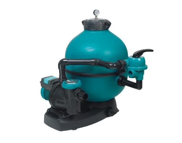 فیلتر شنی استخر اسپا FKP 760 6LT