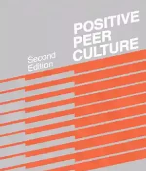 دانلود کتاب Positive Peer Culture – فرهنگ همتایان مثبت
