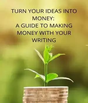 دانلود کتاب Turn Your Ideas Into Money – ایده های خود را به پول تبدیل کنید
