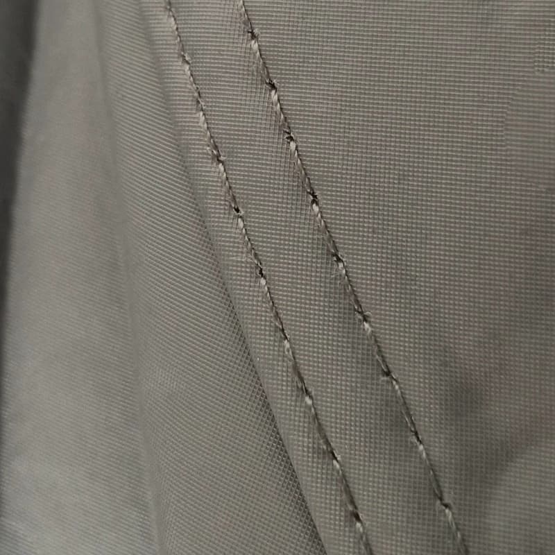 چادر خودرو لوکس کار مدل waterproofمناسب برای پژو 405 — تصویر ۷