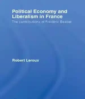 دانلود کتاب Political economy and liberalism in france – اقتصاد سیاسی و لیبرالیسم در فرانسه