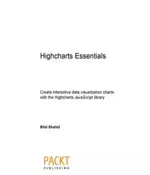 دانلود کتاب Highcharts Essentials – Highcharts Essentials