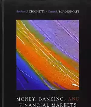دانلود کتاب Money, Banking and Financial Markets – پول، بانکداری و بازارهای مالی