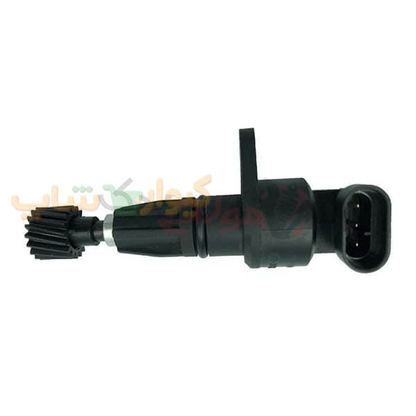 سنسور کیلومتر شمار ام وی ام 110 و 110s — تصویر ۲