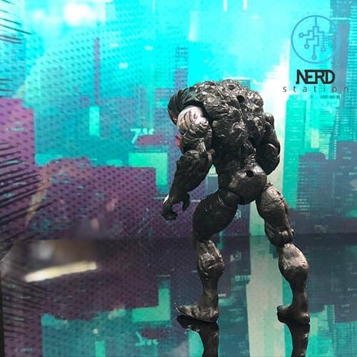 اکشن فیگور ونوم Venom Action Figure — تصویر ۲