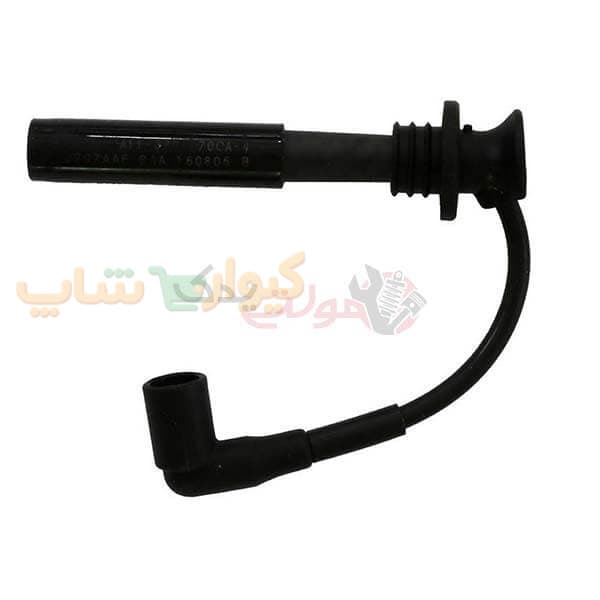 وایر شمع چهارم ام وی ام 530 و 550 و X33 و تیگو 5 — تصویر ۲