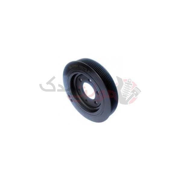 پولی سر میل لنگ ام وی ام 530 و 550 و X33 و تیگو 5