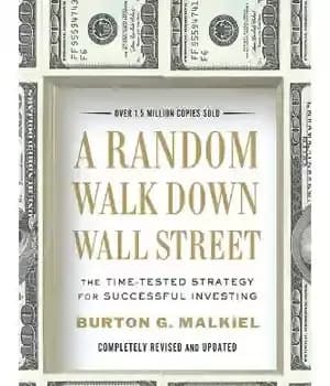 دانلود کتاب A random walk down Wall Street : the time-tested strategy for successful investing – پیاده روی تصادفی در…