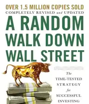 دانلود کتاب A random walk down Wall Street : the time-tested strategy for successful investing – پیاده روی تصادفی در… — تصویر ۲