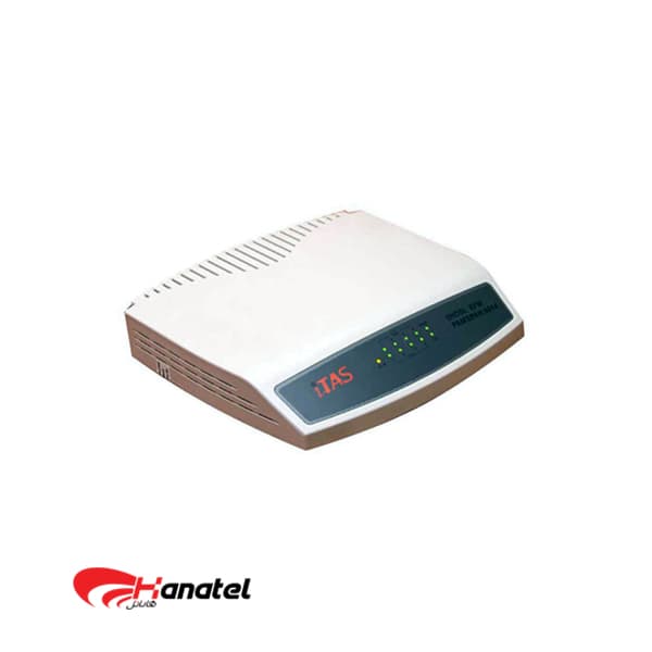 مودم آیتس G.SHDSL ATM/EFM 5014-8W