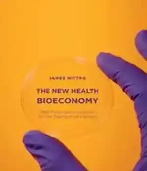 دانلود کتاب The New Health Bioeconomy: R&D Policy and Innovation for the Twenty-First Century – اقتصاد زیستی سلامت جدید: سیاست…
