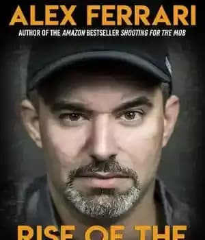 دانلود کتاب Rise of the Filmtrepreneur: How to Turn Your Independent Film into a Profitable Business – ظهور فیلمساز: چگونه…