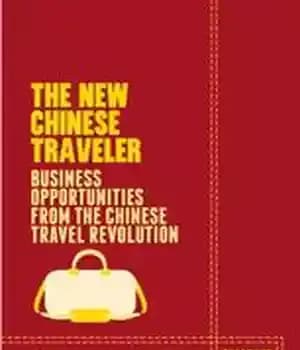 دانلود کتاب The New Chinese Traveler: Business Opportunities from the Chinese Travel Revolution – مسافر چینی جدید: فرصت های تجاری…
