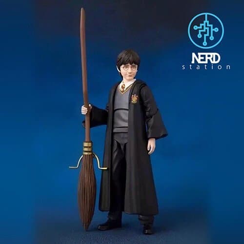 هری‌پاتر و سنگ جادو Harry Potter and the sorcerers stone — تصویر ۲