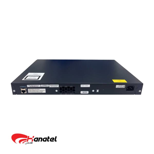 سوئیچ سیسکو WS-C2960Plus-48PST-L — تصویر ۲