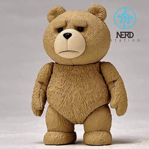 ‎اكشن فيگور تد — تصویر ۳
