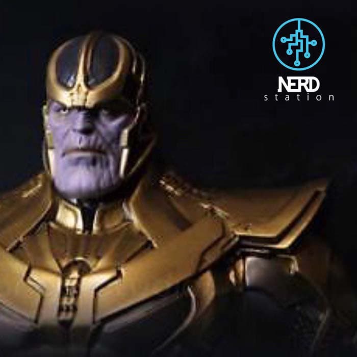 Thanos تانوس — تصویر ۸