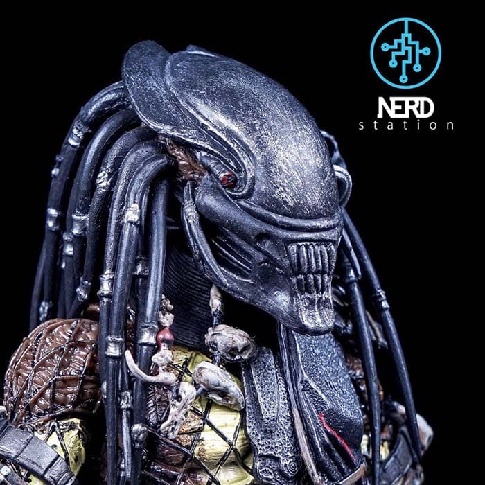 بیگانه علیه غارتگر Serpent Hunter Predator — تصویر ۶