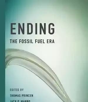دانلود کتاب Ending the fossil fuel era – پایان دادن به دوران سوخت فسیلی