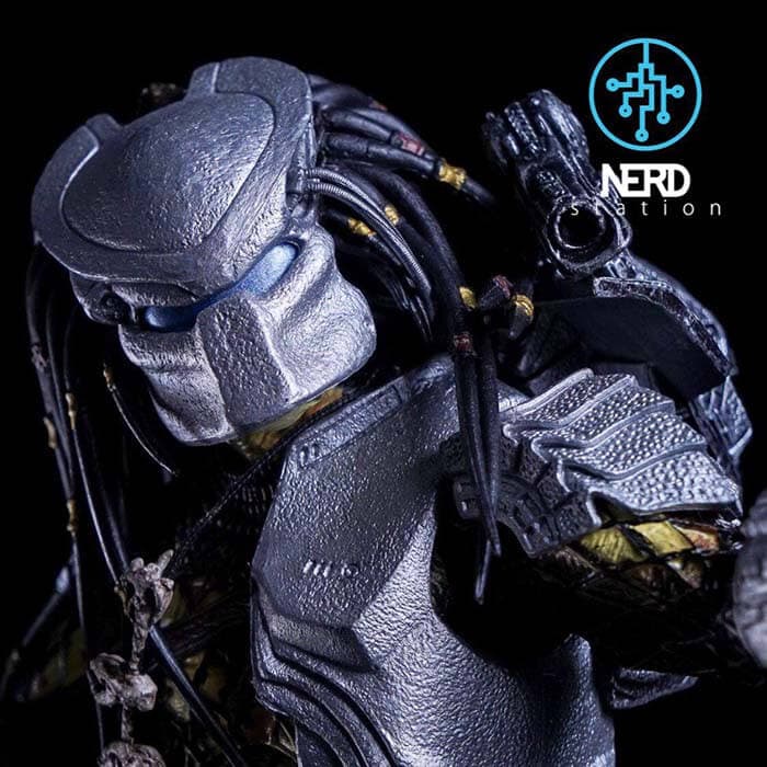 بیگانه علیه غارتگر Youngblood Predator — تصویر ۸