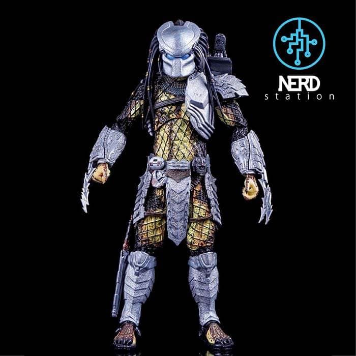 بیگانه علیه غارتگر Youngblood Predator — تصویر ۴
