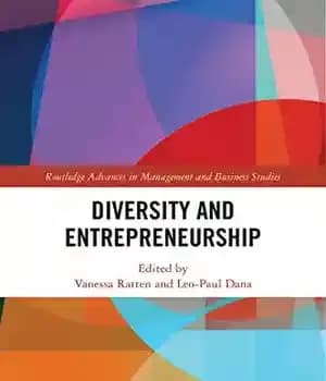 دانلود کتاب Diversity and Entrepreneurship – تنوع و کارآفرینی