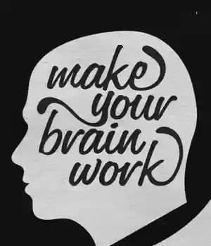 دانلود کتاب Make your brain work how to maximize your efficiency, productivity and effectiveness – کاری کنید که مغزتان چگونه…