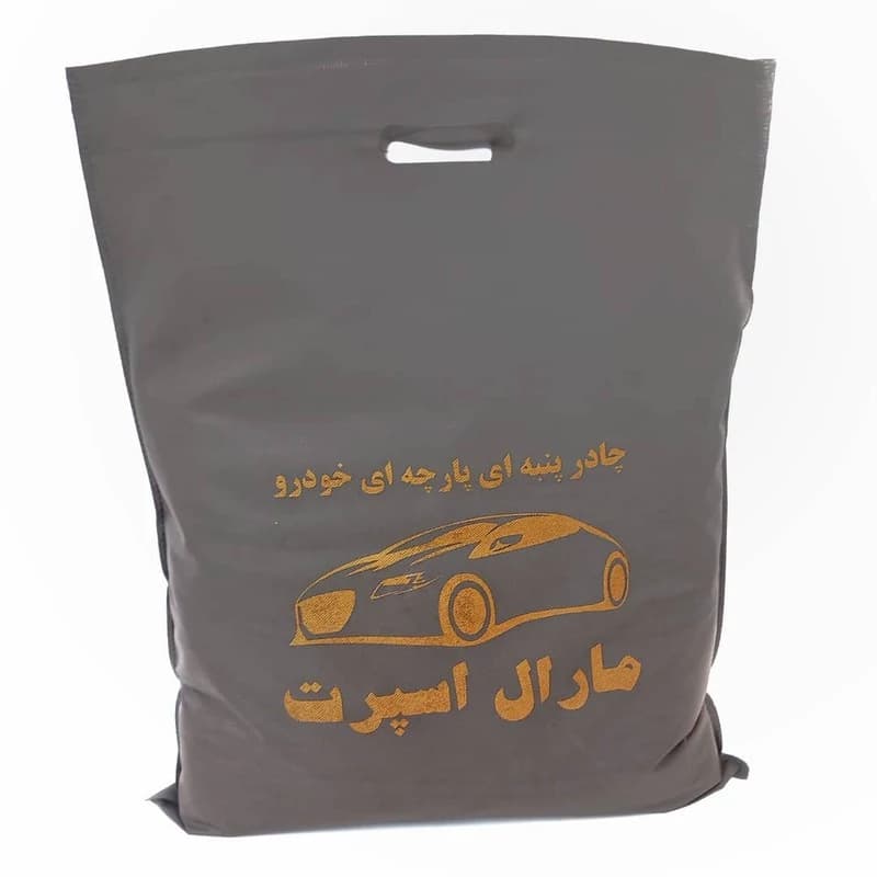 چادر خودرو مدل پنبه ای مناسب برای دانگ فنگ S30