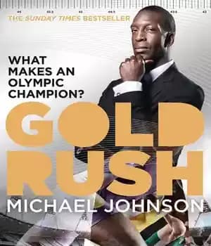 دانلود کتاب Gold Rush – هجوم آوردن به طلا