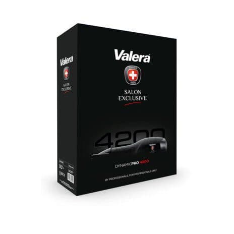 سشوار 2400 وات والرا مدل DYNAMIC PRO 4200 — تصویر ۴