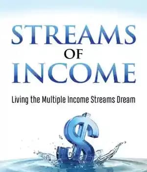 دانلود کتاب Streams of Income: Living the Multiple Income Streams Dream – جریان های درآمد: زندگی در رویای جریان های…
