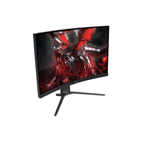 مانیتور MSI MONITOR G272CQP — تصویر ۲