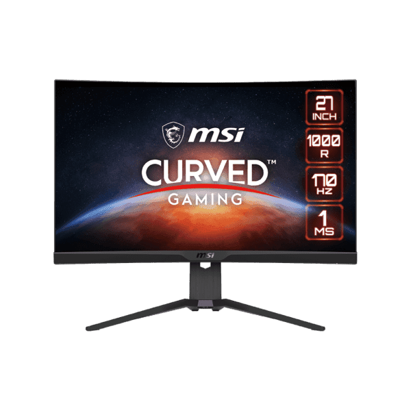 مانیتور MSI MONITOR G272CQP