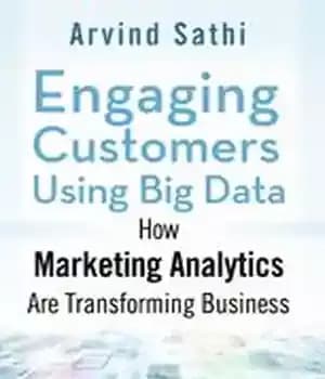 دانلود کتاب Engaging Customers Using Big Data: How Marketing Analytics are Transforming Business – درگیر کردن مشتریان با استفاده از…