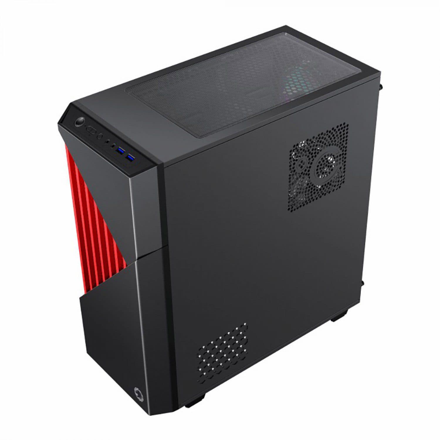 کیس GAMEMAX Contac COC BR — تصویر ۴