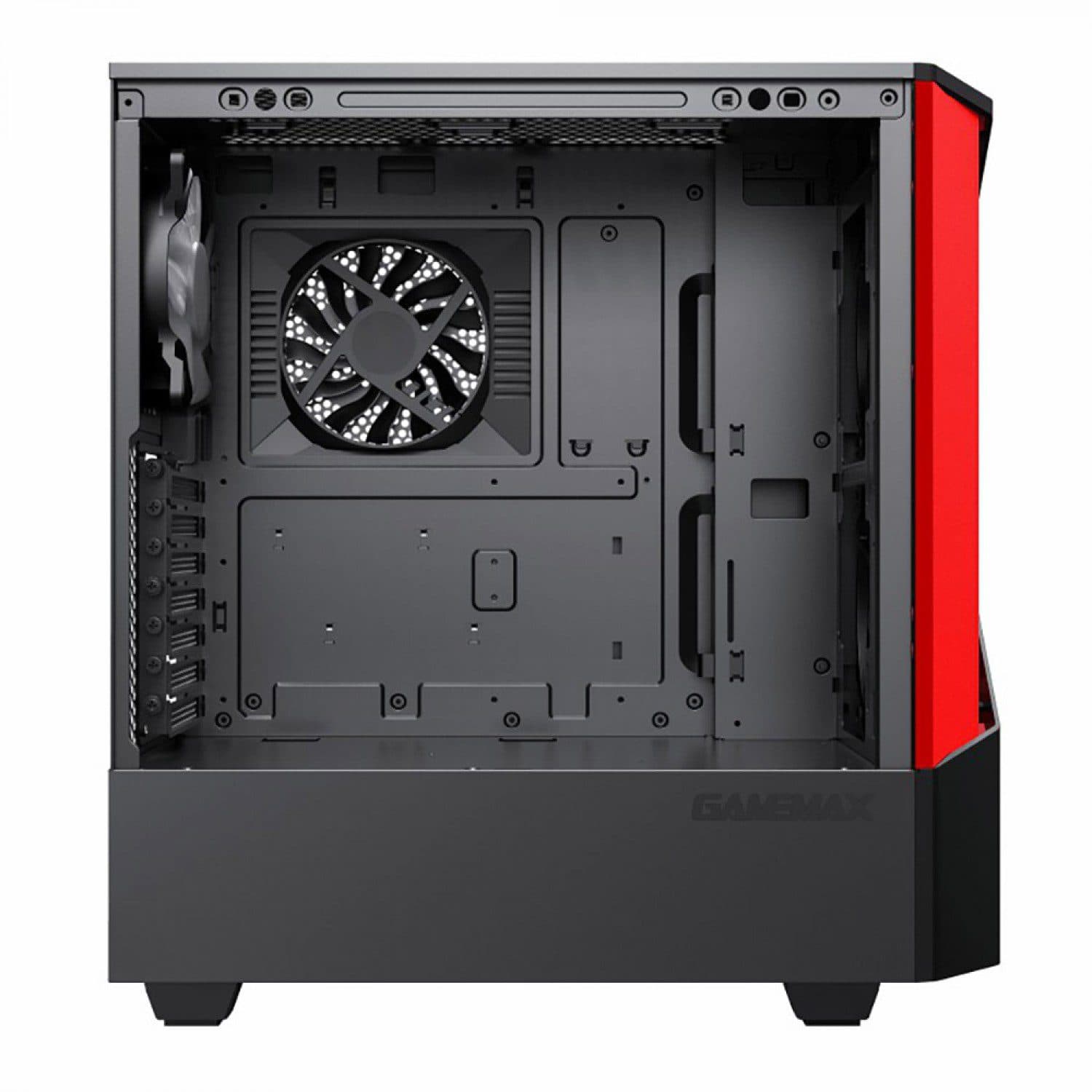 کیس GAMEMAX Contac COC BR — تصویر ۵