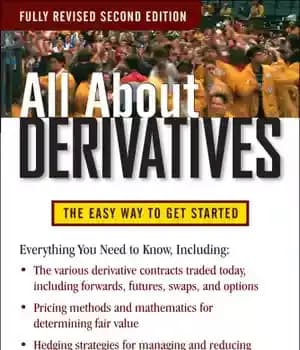 دانلود کتاب All About Derivatives – همه چیز درباره مشتقات