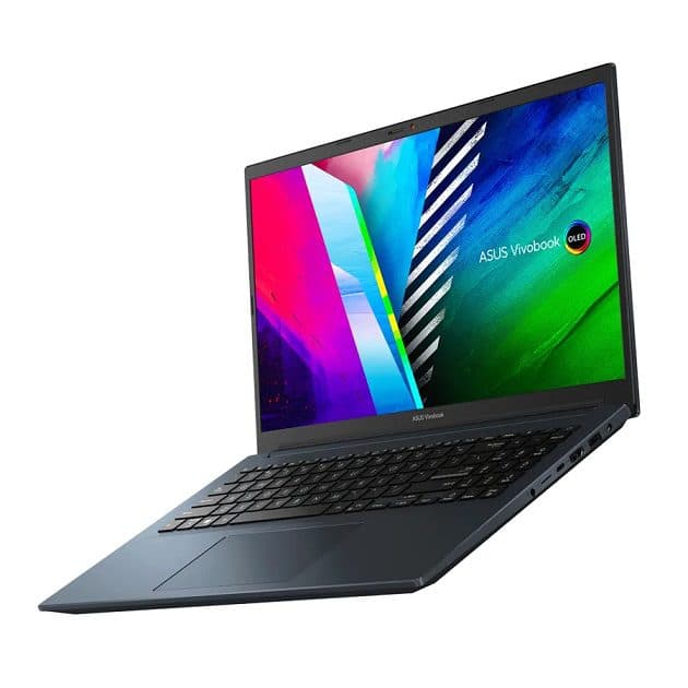 لپ تاپ Asus M3500 PC — تصویر ۳